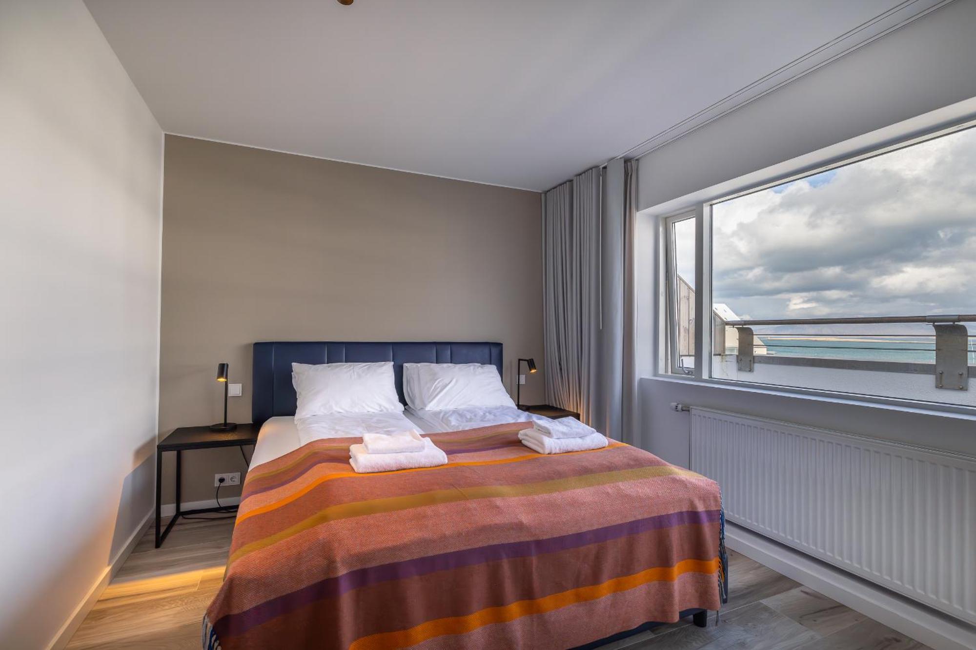 Hlemmur Suites Reykjavik Exterior photo