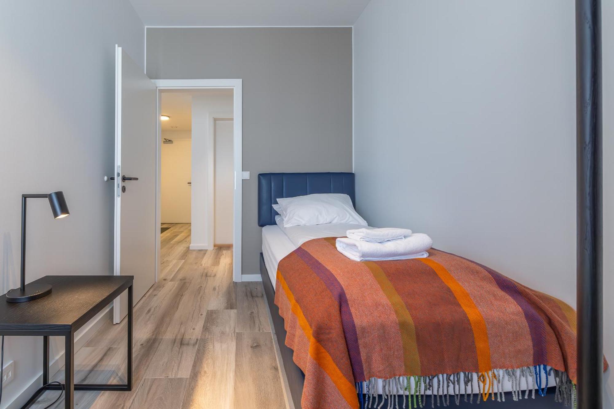 Hlemmur Suites Reykjavik Exterior photo